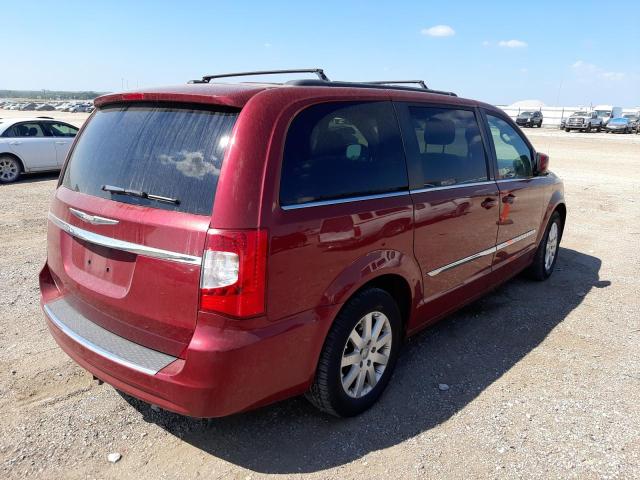 Photo 4 from auction – 2012 CHRYSLER TOWN & COU with VIN 2C4RC1BG3CR266623