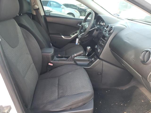 Photo 5 from auction – 2010 PONTIAC G6 with VIN 1G2ZA5E01A4111813