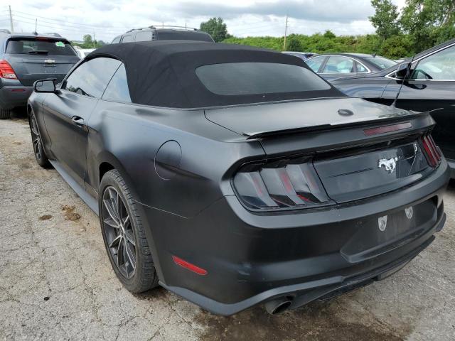 Photo 3 from auction – 2018 FORD MUSTANG with VIN 1FATP8UH5J5124038