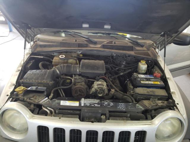 Photo 7 from auction – 2003 JEEP LIBERTY with VIN 1J4GL48K93W650251