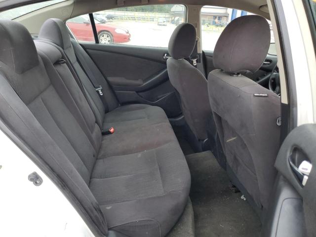 Photo 6 from auction – 2012 NISSAN ALTIMA BAS with VIN 1N4AL2AP4CC121531