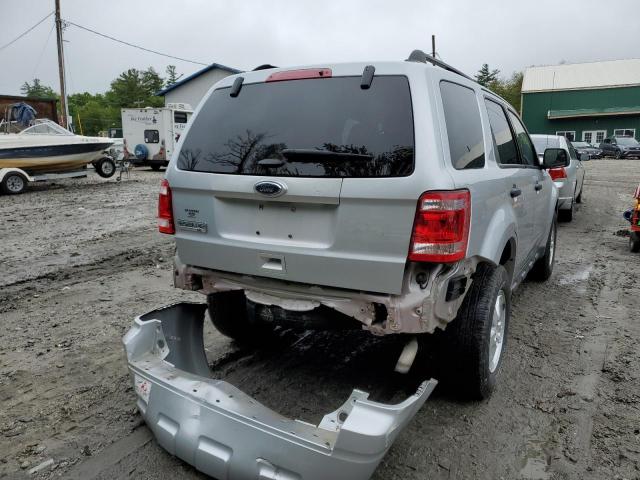 Photo 4 from auction – 2012 FORD ESCAPE XLT with VIN 1FMCU9D74CKC84346