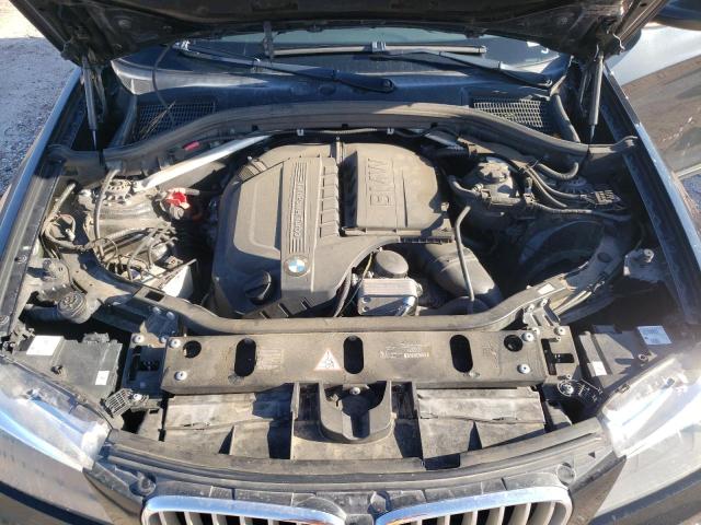 Photo 7 from auction – 2014 BMW X3 XDRIVE3 with VIN 5UXWX7C57E0E80603