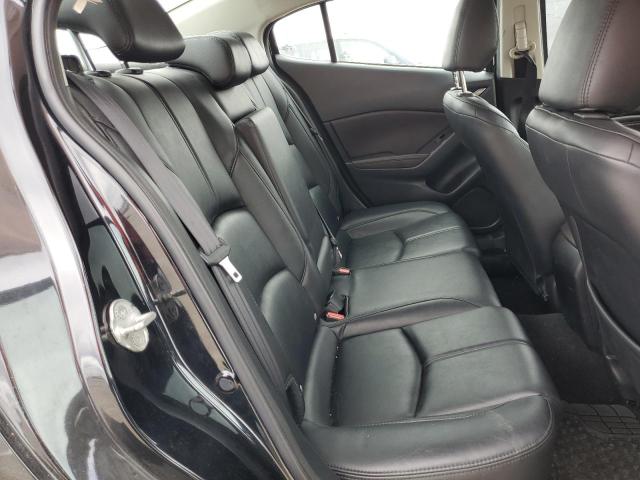 Photo 6 from auction – 2018 MAZDA 3 TOURING with VIN 3MZBN1V33JM207352