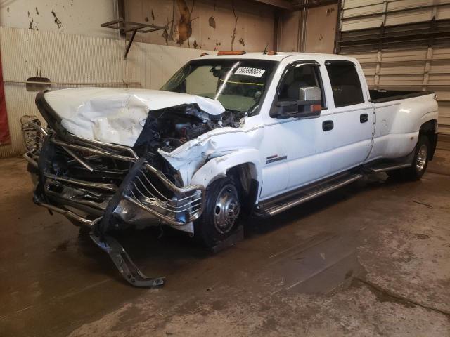Photo 2 from auction – 2002 GMC NEW SIERRA with VIN 1GTJK33152F124401