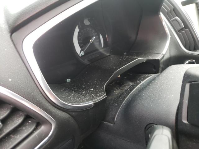 Photo 8 from auction – 2015 FORD EDGE TITAN with VIN 2FMTK4K96FBB16493