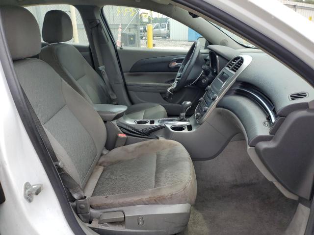 Photo 5 from auction – 2015 CHEVROLET MALIBU LS with VIN 1G11A5SL3FU134923