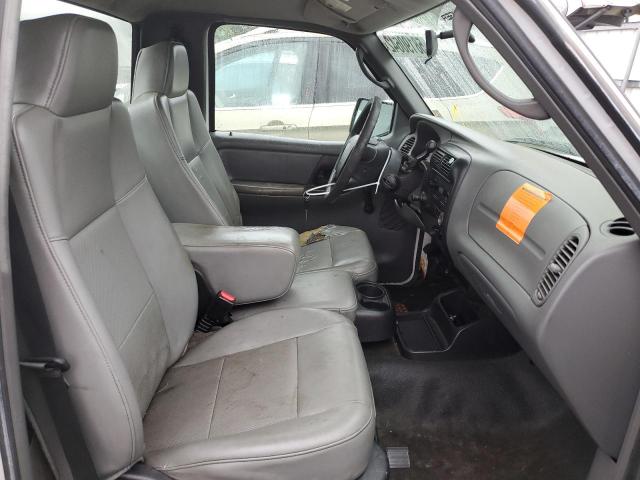 Photo 5 from auction – 2008 FORD RANGER with VIN 1FTYR10D88PB01503