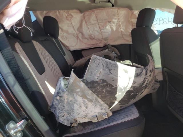 Photo 6 from auction – 2015 CHEVROLET EQUINOX LT with VIN 2GNFLFE3XF6265751