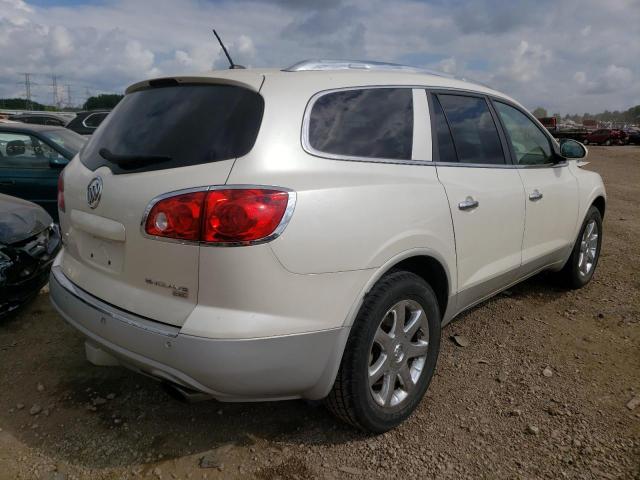 Photo 4 from auction – 2008 BUICK ENCLAVE CX with VIN 5GAEV23798J102786