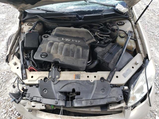 Photo 7 from auction – 2015 CHEVROLET IMPALA LT with VIN 2G1WG5E31C1323139