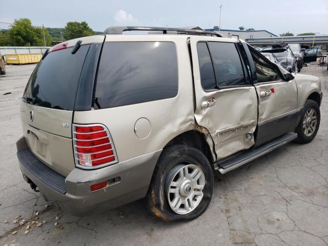 Photo 4 from auction – 2004 MERCURY MOUNTAINEE with VIN 4M2ZU86K44UJ11842
