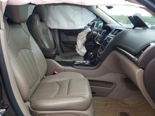 Photo 5 from auction – 2015 GMC ACADIA DEN with VIN 1GKKRTKD1FJ183416