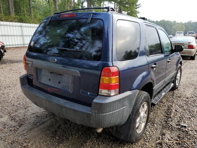 Photo 4 from auction – 2003 FORD ESCAPE XLT with VIN 1FMYU03113KC33949
