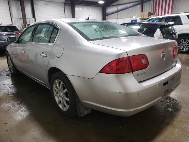Photo 3 from auction – 2008 BUICK LUCERNE CX with VIN 1G4HD57288U181683
