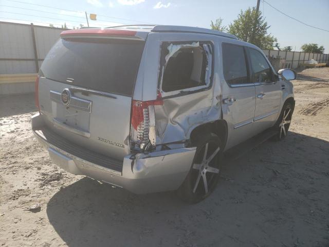 Photo 4 from auction – 2013 CADILLAC ESCALADE P with VIN 1GYS4DEF3DR356715