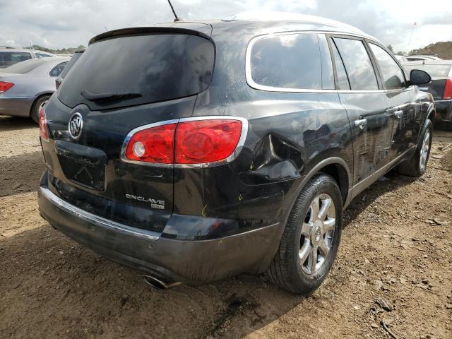 Photo 4 from auction – 2009 BUICK ENCLAVE CX with VIN 5GAER23D19J196559
