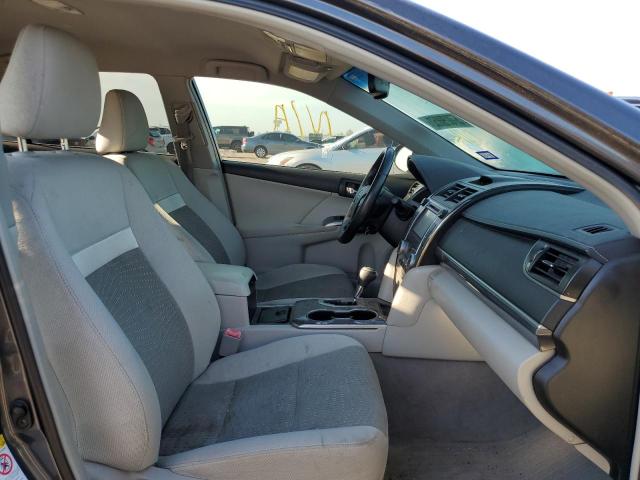 Photo 5 from auction – 2012 TOYOTA CAMRY HYBR with VIN 4T1BD1FK8CU046146