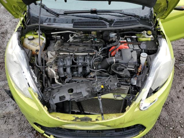 Photo 7 from auction – 2013 FORD FIESTA SE with VIN 3FADP4EJ2DM136368