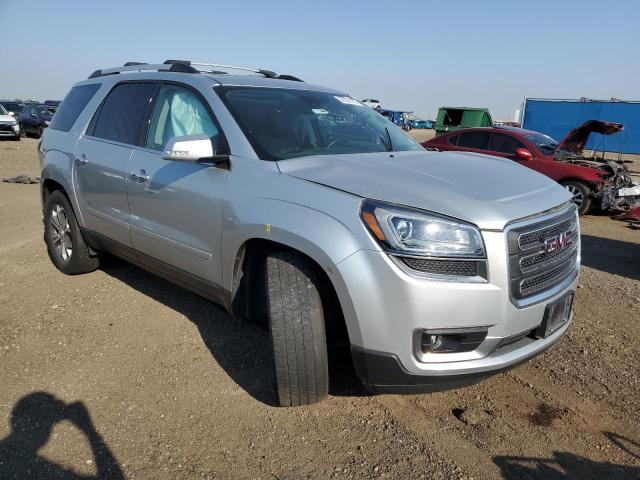 GMC ACADIA SLT 2015 with VIN 1GKKVRKD6FJ380922 - Photo from auction