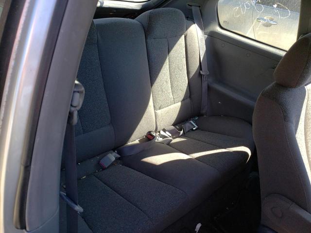 Photo 6 from auction – 2001 HYUNDAI ACCENT GS with VIN KMHCG35C71U106870