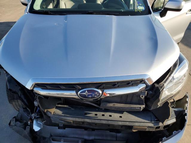 Photo 7 from auction – 2018 SUBARU FORESTER 2 with VIN JF2SJAEC9JH456131