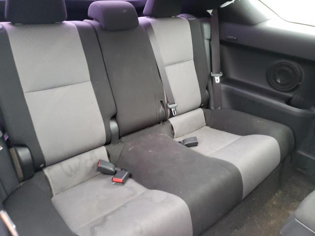 Photo 6 from auction – 2015 TOYOTA SCION TC with VIN JTKJF5C72F3091054