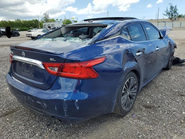 Photo 4 from auction – 2016 NISSAN MAXIMA 3.5 with VIN 1N4AA6AP4GC448093
