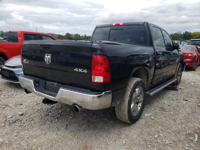 Photo 4 from auction – 2017 RAM 1500 SLT with VIN 3C6RR7LT5HG637668