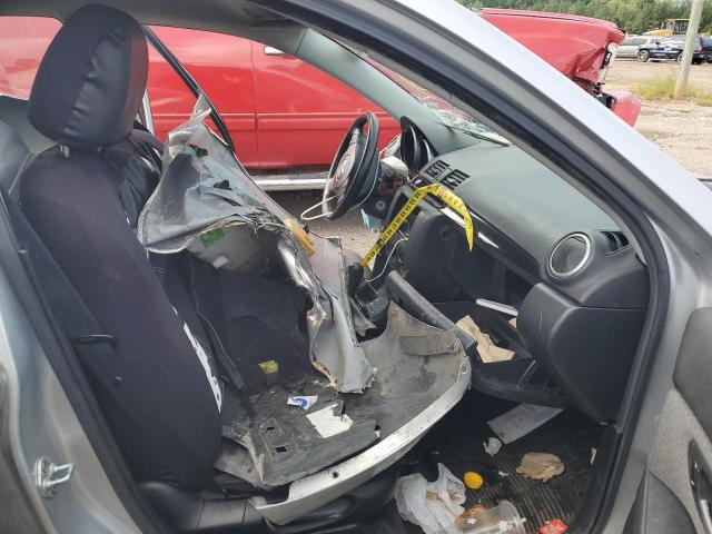 Photo 5 from auction – 2005 MAZDA 3 I with VIN JM1BK12F151321217