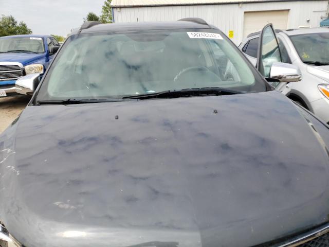 صورة رقم 7 من المزاد - 2009 CHEVROLET TRAVERSE L مع VIN 1GNER23D19S171502