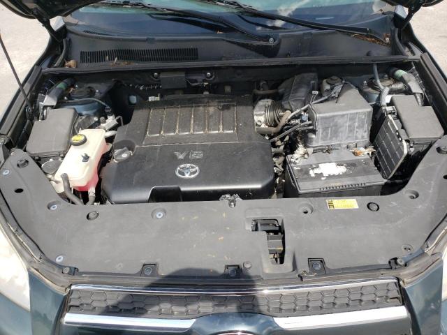 Photo 7 from auction – 2011 TOYOTA RAV4 LIMIT with VIN 2T3DK4DV2BW059252