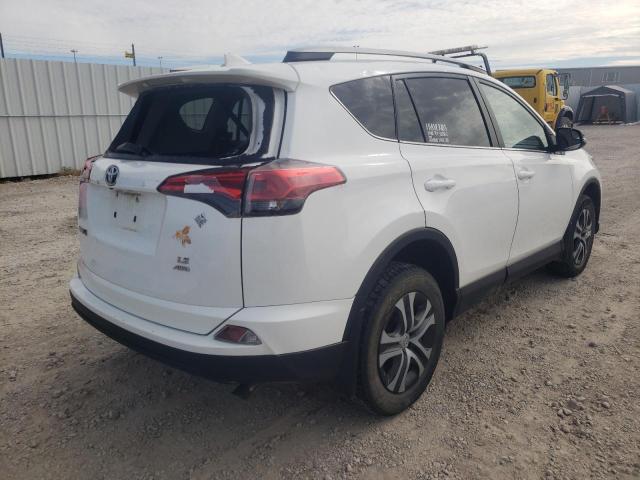 Photo 4 from auction – 2017 TOYOTA RAV4 LE with VIN 2T3BFREV3HW656233