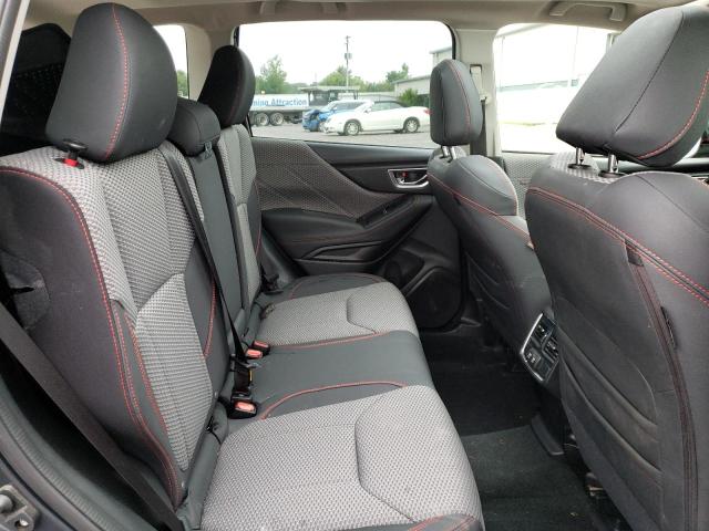 Photo 6 from auction – 2021 SUBARU FORESTER S with VIN JF2SKARC5MH573443