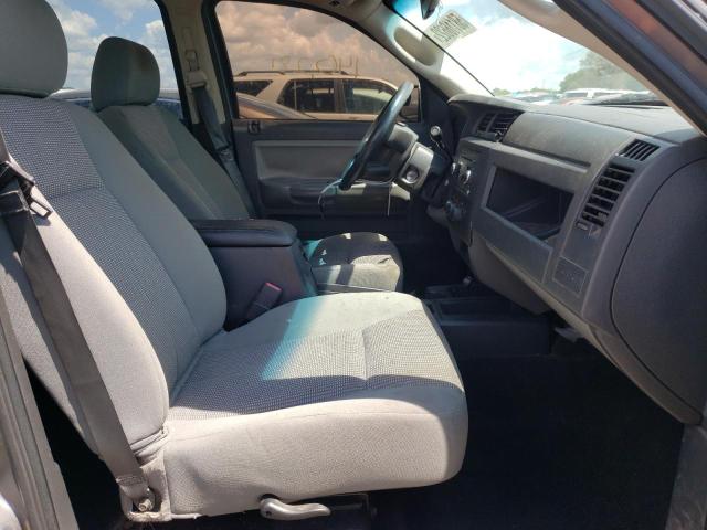 Foto 5 de la subasta – 2010 DODGE DAKOTA SXT con VIN 1D7CE3GP1AS100901