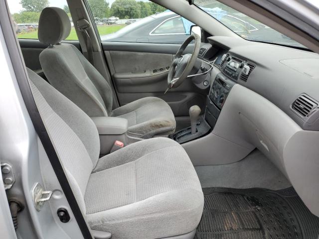 صورة رقم 5 من المزاد - 2008 TOYOTA COROLLA CE مع VIN 2T1BR32E08C921743