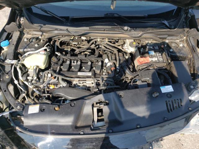 Photo 7 from auction – 2016 HONDA CIVIC EX with VIN 19XFC1F3XGE006849