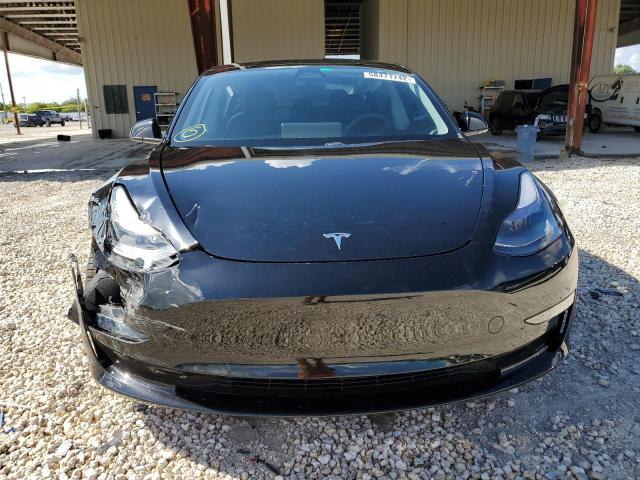 Photo 9 from auction – 2021 TESLA MODEL 3 with VIN 5YJ3E1EA1MF015944