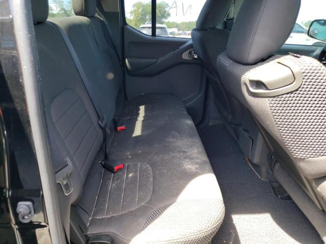 Photo 6 from auction – 2012 NISSAN FRONTIER S with VIN 1N6AD0ER6CC455077