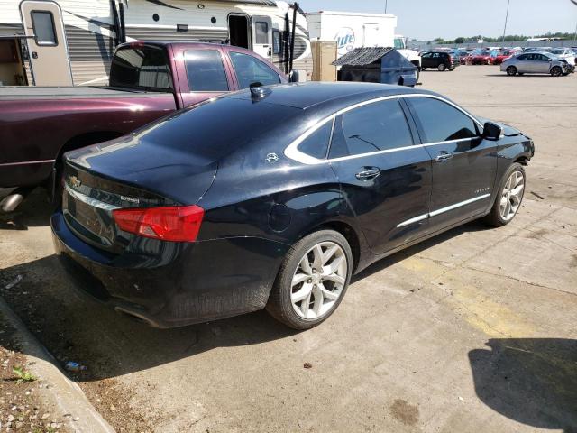 Photo 4 from auction – 2017 CHEVROLET IMPALA PRE with VIN 1G1145S32HU186506