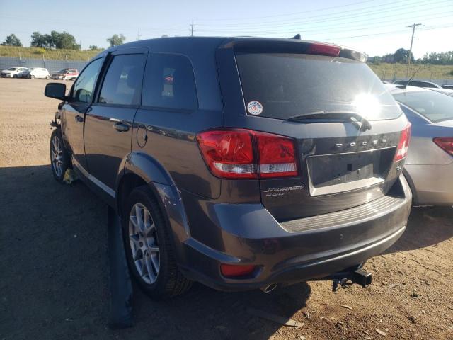 Photo 3 from auction – 2015 DODGE JOURNEY R/ with VIN 3C4PDDEG2FT580654