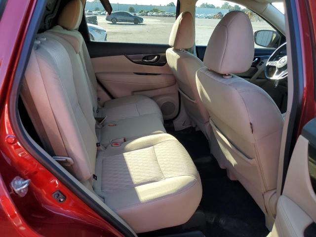 Photo 6 from auction – 2019 NISSAN ROGUE S with VIN 5N1AT2MT5KC782840