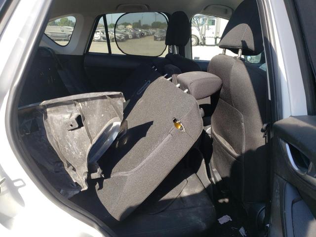 Photo 6 from auction – 2014 MAZDA CX-5 TOURI with VIN JM3KE2CY0E0427880