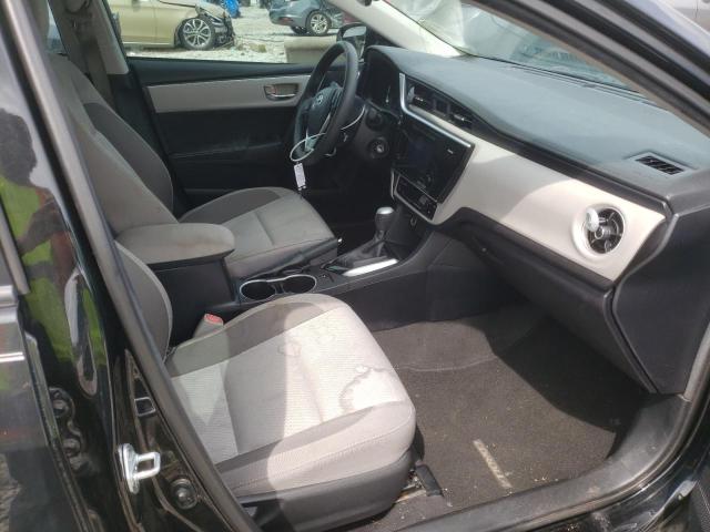 Photo 5 from auction – 2017 TOYOTA COROLLA L with VIN 2T1BURHE0HC824843