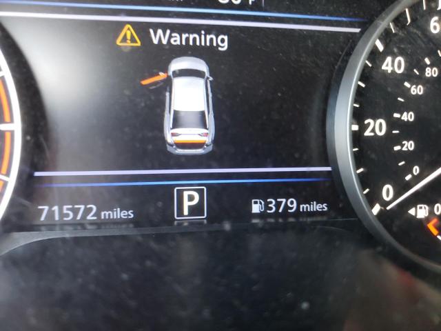 Photo 8 from auction – 2020 NISSAN ALTIMA S with VIN 1N4BL4BVXLC150836
