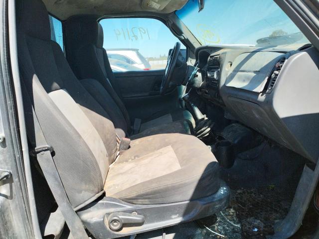 Photo 5 from auction – 2006 FORD RANGER with VIN 1FTYR10U76PA27617