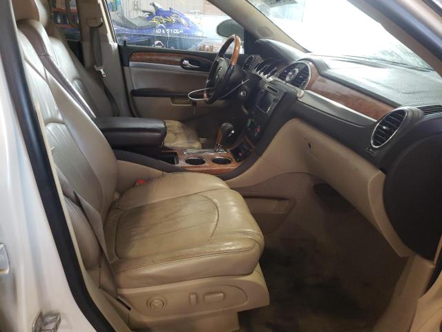 Zdjęcie 5 z aukcji – 2008 BUICK ENCLAVE CX z VIN 5GAER23718J272709