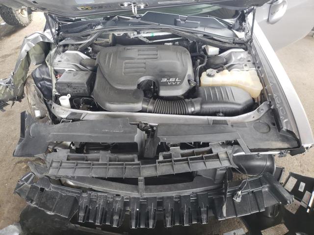 Photo 7 from auction – 2018 DODGE CHALLENGER with VIN 2C3CDZAG0JH276729