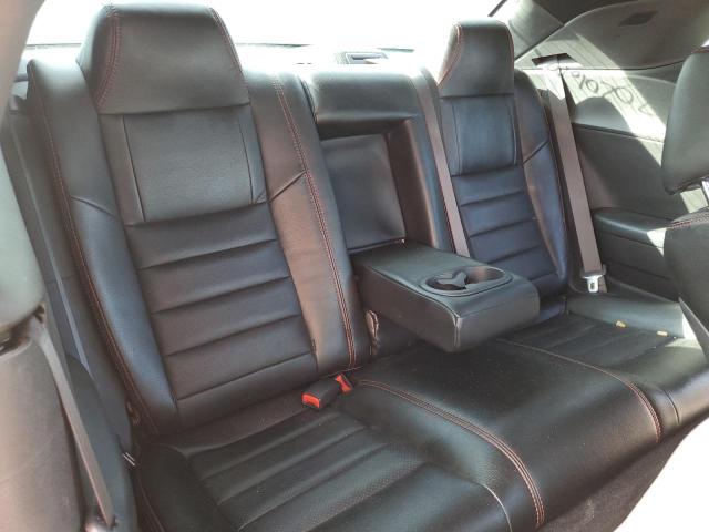Photo 6 from auction – 2012 DODGE CHALLENGER with VIN 2C3CDYBT7CH284772