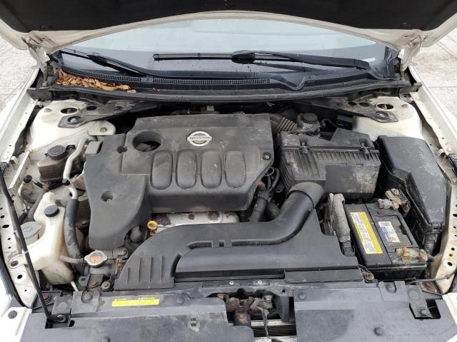 Photo 7 from auction – 2012 NISSAN ALTIMA BAS with VIN 1N4AL2AP4CC121531